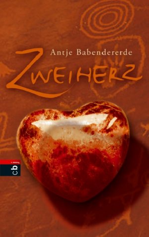 ISBN 9783570131657: Zweiherz. Rare Gebundene Ausgabe!