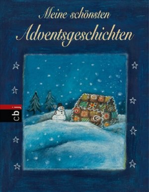 ISBN 9783570133323: Meine schönsten Adventsgeschichten