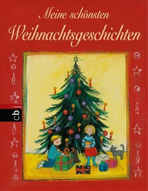 ISBN 9783570133347: Meine schönsten Weihnachtsgeschichten