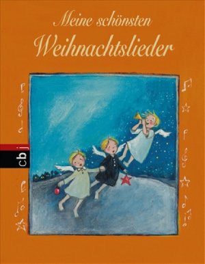 ISBN 9783570133354: Meine schönsten Weihnachtslieder