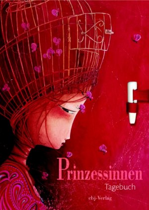 ISBN 9783570133606: Prinzessinnen-Tagebuch