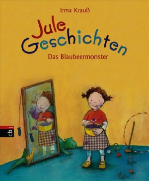 ISBN 9783570133941: Jule Geschichten Das Blaubeermobster