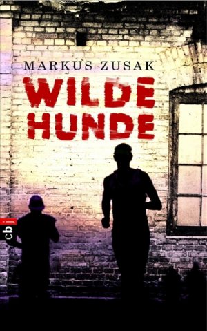 ISBN 9783570136126: Wilde Hunde