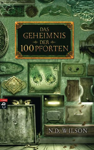 ISBN 9783570137505: Das Geheimnis der 100 Pforten