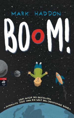 ISBN 9783570138496: Boom