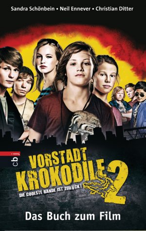 ISBN 9783570138984: Vorstadt Krokodile 2