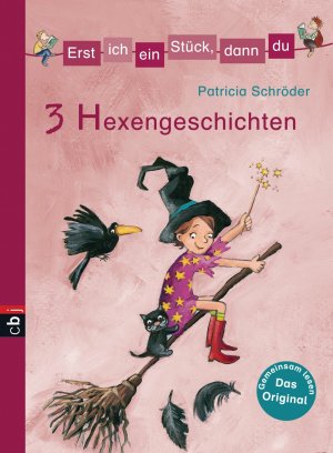 ISBN 9783570139264: Erst ich ein Stück, dann du - Hexengeschichten