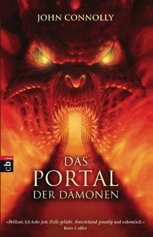 ISBN 9783570139912: Das Portal der Dämonen