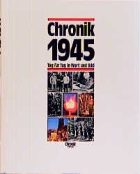 ISBN 9783570140451: Chronik 1945