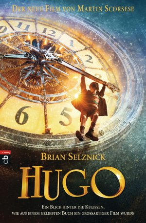 ISBN 9783570154571: Hugo  - Der neue Film von Martin Scorsese