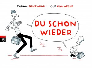 ISBN 9783570154953: Du schon wieder Drvenkar, Zoran and KÃ¶nnecke, Ole