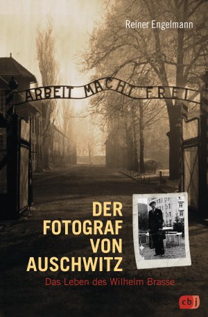 ISBN 9783570159194: Der Fotograf von Auschwitz – Das Leben des Wilhelm Brasse