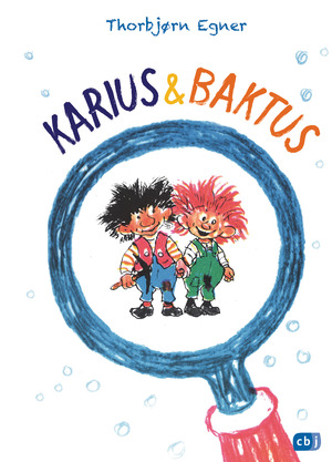 ISBN 9783570159293: Karius & Baktus