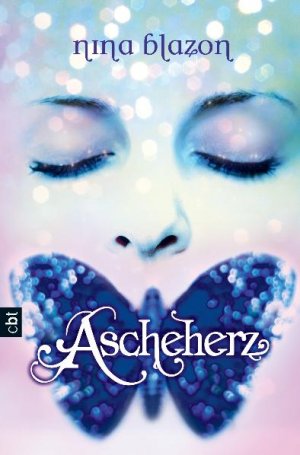 gebrauchtes Buch – Nina Blazon – Ascheherz