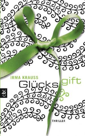 ISBN 9783570160718: Glücksgift