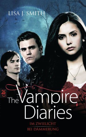 ISBN 9783570161005: The vampire diaries: [1/2]., Im Zwielicht [u.a.]