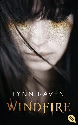 gebrauchtes Buch – Lynn Raven – Windfire