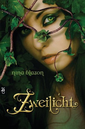 gebrauchtes Buch – Nina Blazon – Zweilicht.