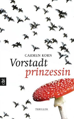 ISBN 9783570161197: Vorstadtprinzessin