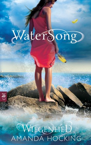 ISBN 9783570161609: Watersong - Wiegenlied - Band 2