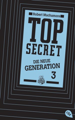 ISBN 9783570162637: 3. Die Rivalen Die neue Generation 3