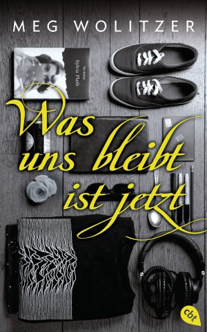 ISBN 9783570162941: Was uns bleibt ist jetzt