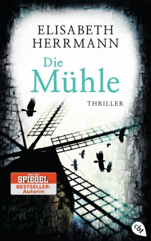 ISBN 9783570164235: Die Mühle