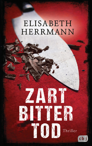 ISBN 9783570165133: Zartbittertod, Thriller ; Mit Schutzumschlag