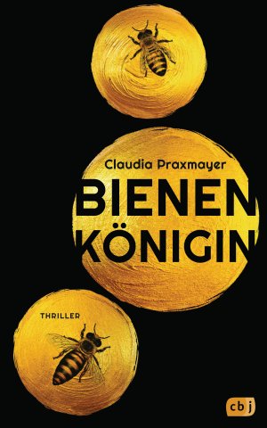 ISBN 9783570165331: Bienenkönigin