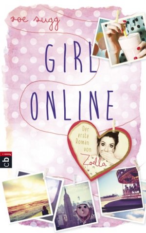 ISBN 9783570171318: Girl Online