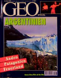 ISBN 9783570190166: Geo Special Kt, Argentinien