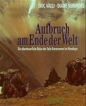 ISBN 9783570190395: Aufbruch am Ende der Welt