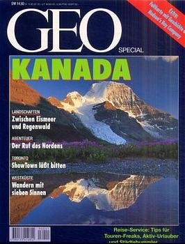 ISBN 9783570190647: Geo Special