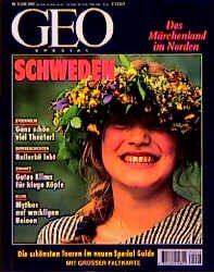 ISBN 9783570191019: Geo Special Kt, Schweden