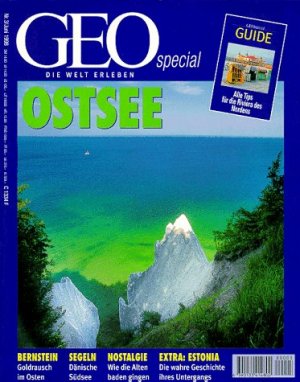 ISBN 9783570191521: GEO Special /  Ostsee