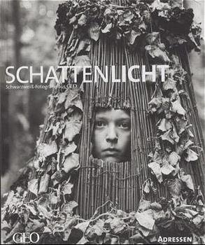 ISBN 9783570193808: Schattenlicht: Adressbuch