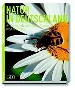 gebrauchtes Buch – Natur in Deutschland