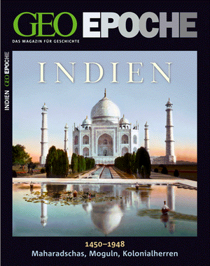 ISBN 9783570199060: GEO Epoche / GEO Epoche 41/2010 - Indien