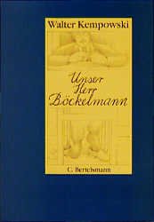 ISBN 9783570200322: Unser Herr Böckelmann