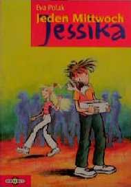 ISBN 9783570200544: Jeden Mittwoch Jessika – Ab 10 Jahren