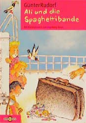 ISBN 9783570200650: Ali und die Spaghettibande