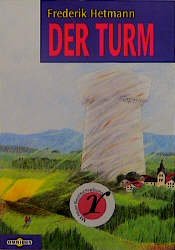 ISBN 9783570200773: Der Turm