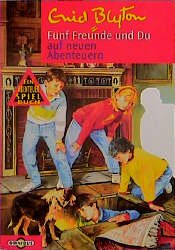 ISBN 9783570202272: Die fünf Freunde und Du. Mitdenk-Abenteuer / ... erleben neue Abenteuer