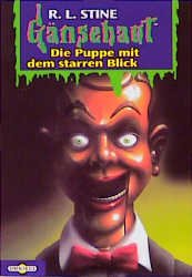 Rl stine gaensehaut buecher zum verkauf