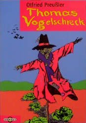 ISBN 9783570203224: Thomas Vogelschreck