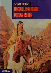 ISBN 9783570203668: Rollender Donner