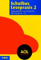 gebrauchtes Buch – Jörg Knobloch – Schulbus Lesepraxis