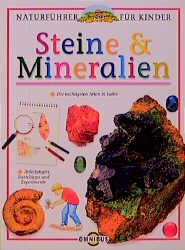 ISBN 9783570205679: Steine & Mineralien: