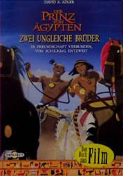 ISBN 9783570205761: Der Prinz von Ägypten