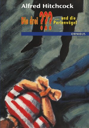 ISBN 9783570205839: Die 3 Fragezeichen: Die drei ??? und die Perlenvögel